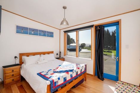 Photo of property in 6 Quarry Hills Fortification Road, Quarry Hills, Tokanui, 9884