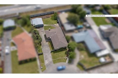 Photo of property in 50 Bracebridge Street, Kaiapoi, 7630