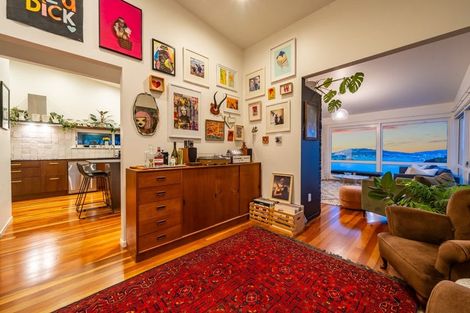 Photo of property in 42 Lohia Street, Khandallah, Wellington, 6035