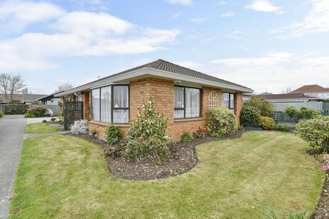Photo of property in 2/148 Main North Road, Papanui, Christchurch, 8052