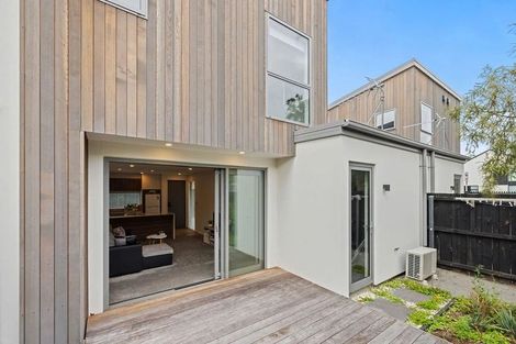 Photo of property in 208b Cranford Street, St Albans, Christchurch, 8014