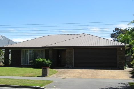 Photo of property in 59 Kedleston Drive, Avonhead, Christchurch, 8042