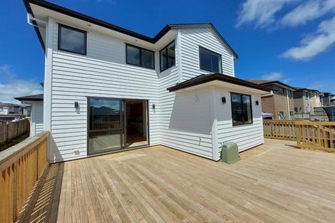 Photo of property in 15 Mcquoids Road, Flat Bush, Auckland, 2019