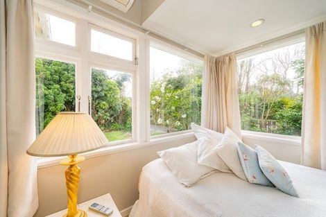 Photo of property in 6 Penrose Street, Woburn, Lower Hutt, 5010