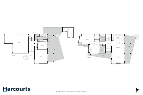 Photo of property in 6 Vista Paku, Pauanui, Hikuai, 3579