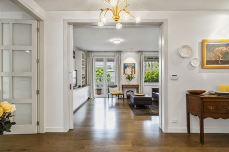 Photo of property in 46 St Marys Road, Saint Marys Bay, Auckland, 1011