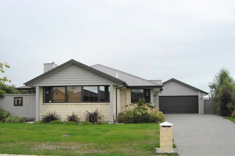 Photo of property in 17 Vasari Grange, Rolleston, 7614