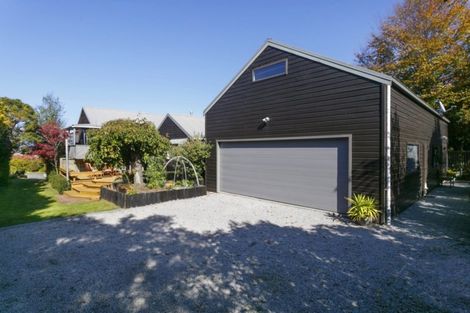 Photo of property in 8 Bracken Row, Rangatira Park, Taupo, 3330