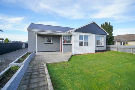 Photo of property in 26 Coronation Street, Strathern, Invercargill, 9812