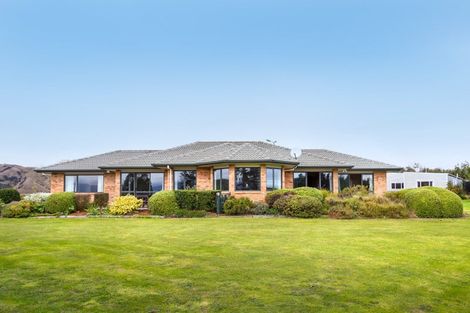 Photo of property in 184 Glenmorven Road, Morison Bush, Greytown, 5794