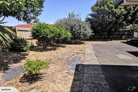 Photo of property in 9 Tir Conaill Avenue, Flat Bush, Auckland, 2019