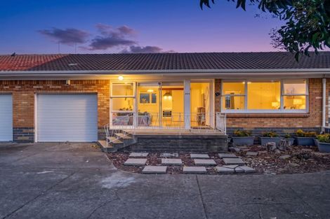 Photo of property in 2/3 Rito Place, Manukau, Auckland, 2025