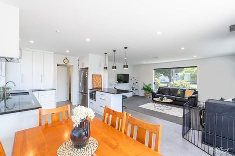 Photo of property in 119 California Drive, Totara Park, Upper Hutt, 5018