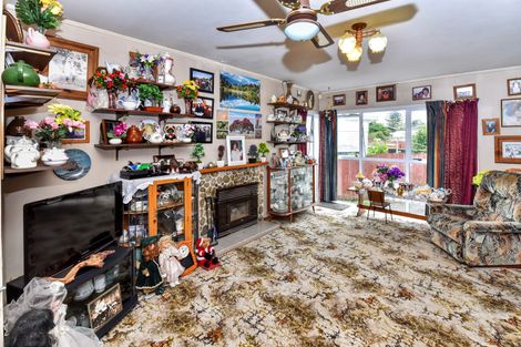 Photo of property in 40 Addington Avenue, Manurewa, Auckland, 2102