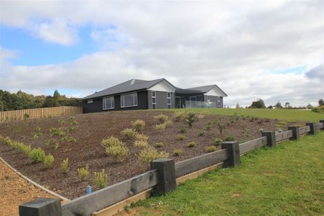 Photo of property in 130 Karanui Road, Te Kamo, Kamo, 0185