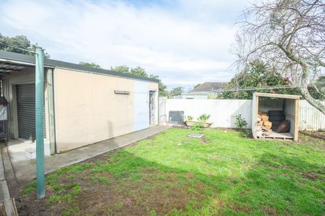 Photo of property in 8 Kauri Street, Elgin, Gisborne, 4010
