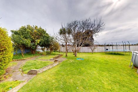 Photo of property in 4 Arundel Place, Springvale, Whanganui, 4501