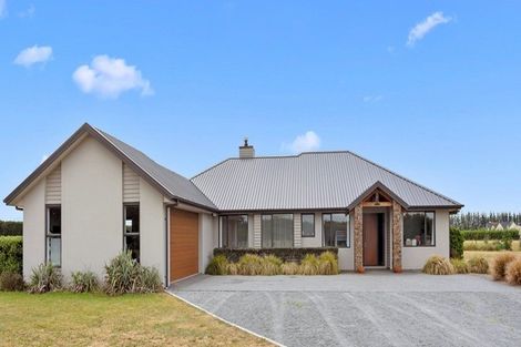 Photo of property in 85 Tupelo Place, Swannanoa, Rangiora, 7476