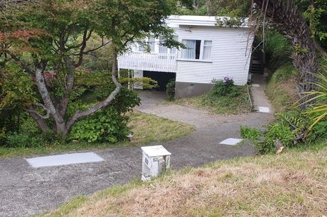 Photo of property in 12 Lytton Street, Wadestown, Wellington, 6012