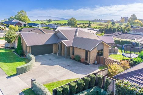 Photo of property in 107 Kacey Avenue, Te Awamutu, 3800