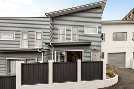 Photo of property in 5/4 Tisdall Street, Hamilton Central, Hamilton, 3204