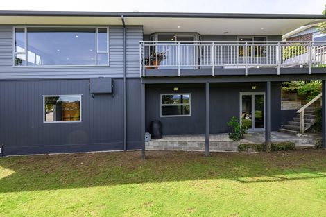 Photo of property in 18c Montana Place, Merrilands, New Plymouth, 4312