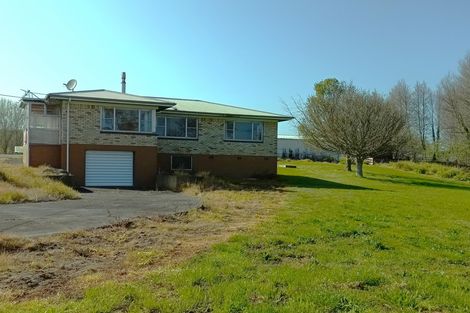 Photo of property in 2028 State Highway 26, Motumaoho, Morrinsville, 3372