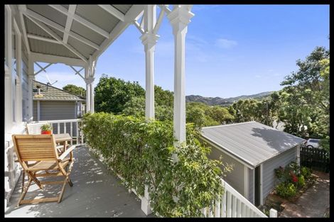 Photo of property in 27 Everest Street, Khandallah, Wellington, 6035