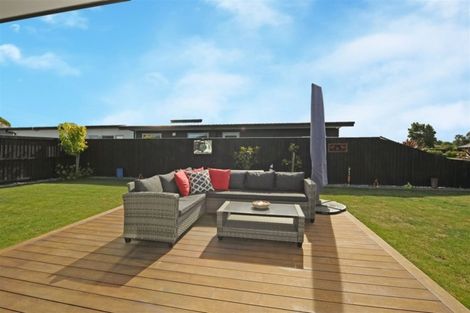 Photo of property in 34 Oakley Drive, Prebbleton, 7604