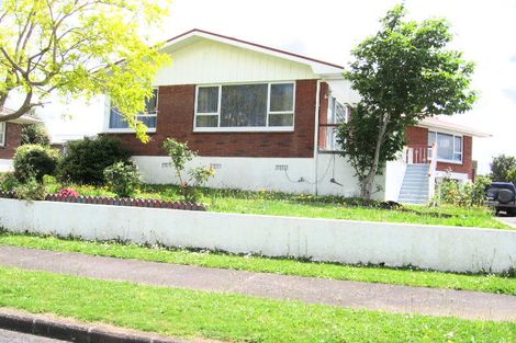 Photo of property in 4 Ramsey Street, Papatoetoe, Auckland, 2025