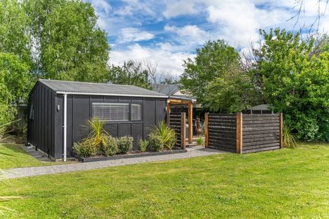 Photo of property in 2 Daniel Street, Martinborough, 5711