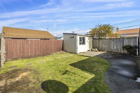Photo of property in 59 Oxford Street, South Dunedin, Dunedin, 9012