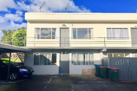 Photo of property in 5/10a Arabi Street, Sandringham, Auckland, 1041