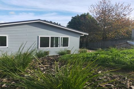 Photo of property in 37 Wood Street, Paeroa, 3600
