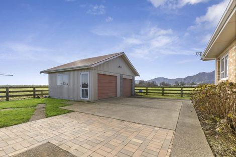 Photo of property in 589 Wardville Road, Wardville, Waharoa, 3474