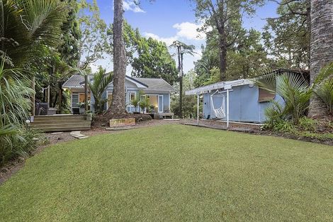 Photo of property in 80 Waima Crescent, Titirangi, Auckland, 0604