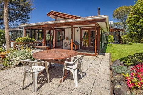 Photo of property in 34 Hukaroa Road, Raetihi, 4632