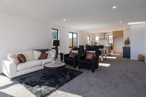 Photo of property in 16 Charles Major Road, Rolleston, 7614