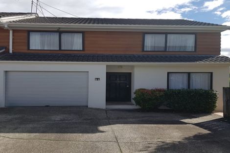 Photo of property in 24/24 Eastglen Road, Glen Eden, Auckland, 0602