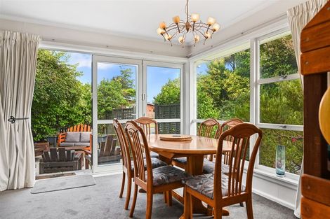 Photo of property in 50 Carruthers Street, Ilam, Christchurch, 8041