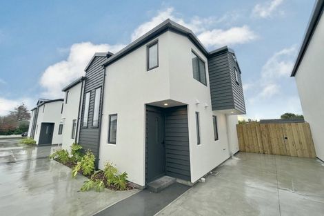 Photo of property in 4/38 Sugden Street, Spreydon, Christchurch, 8024