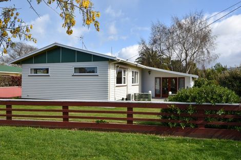 Photo of property in 36 Taverner Street, Carterton, 5713