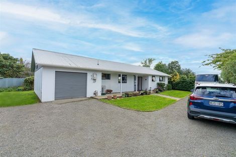 Photo of property in 4a Douglas Street, Levin, 5510