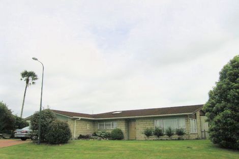 Photo of property in 2 Mannix Place, Matamata, 3400