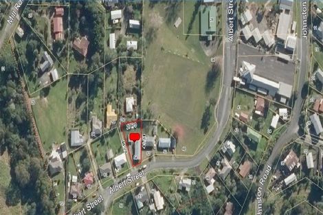 Photo of property in 54 Albert Street, Kawakawa, 0210