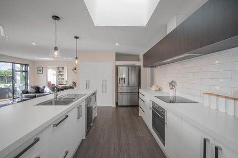 Photo of property in 41 Te Korari Street, Marshland, Christchurch, 8083