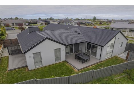 Photo of property in 23 Hunter Hills Drive, Gleniti, Timaru, 7910