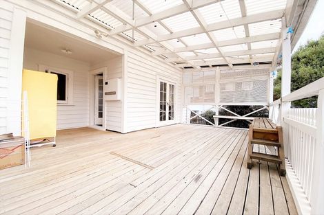 Photo of property in 1 Camden Road, Sandringham, Auckland, 1025