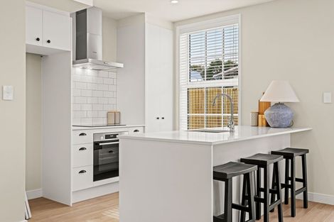 Photo of property in 51 Onslow Street, St Albans, Christchurch, 8014