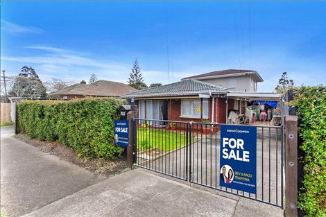 Photo of property in 3/33 Cleek Road, Mangere East, Auckland, 2024